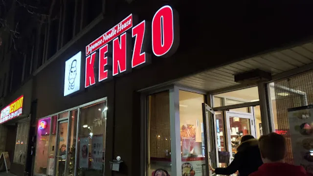 Kenzo Ramen