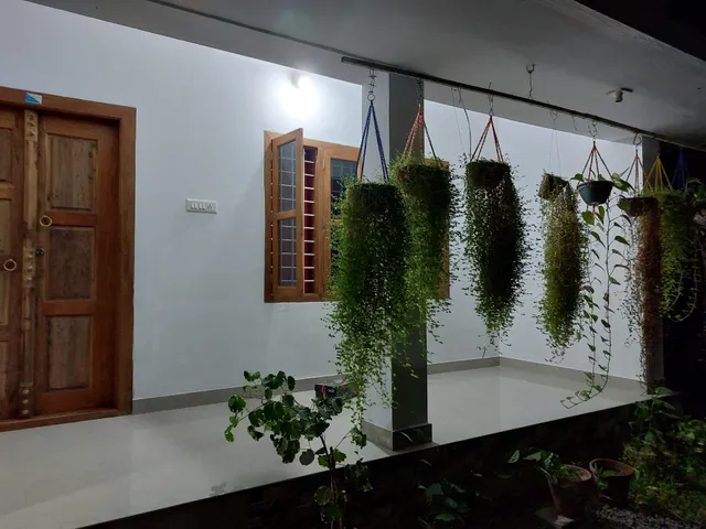 Nunu Homestay Guruvayoor | Rooms & Service Apartments
