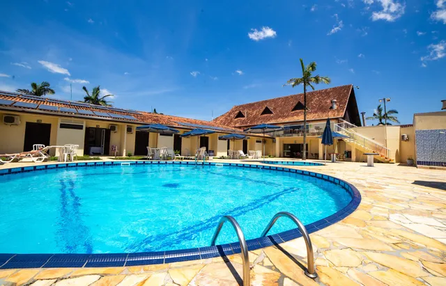 Rota do Sol Praia Hotel