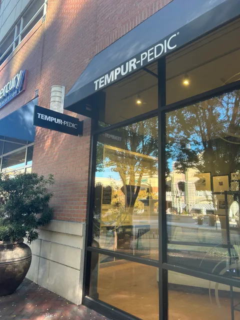 Tempur-Pedic Flagship Store