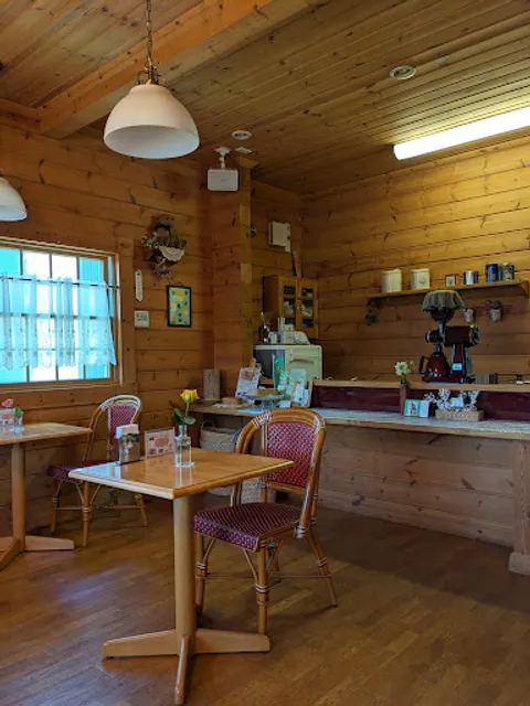 ベリーベリーオーブン