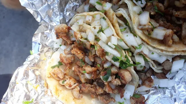 Karina's Tacos