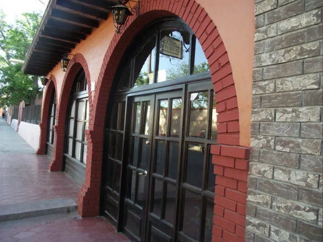 Hotel La Siesta Parras