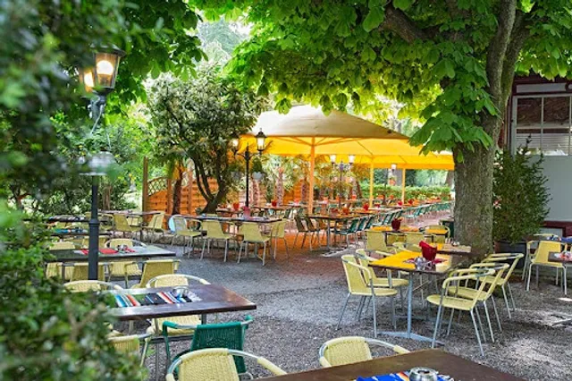 Restaurant Winterthur - Tres Amigos