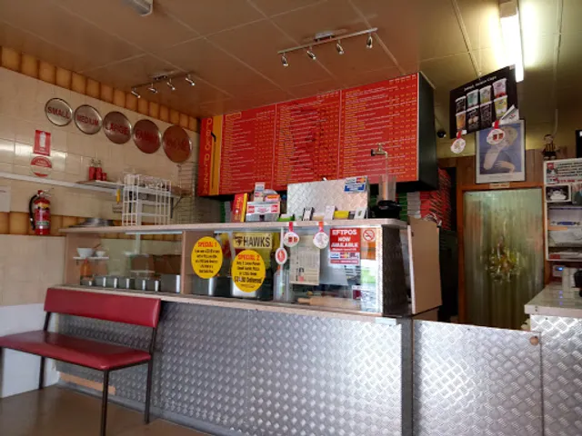 Polo Pizza - Pascoe Vale