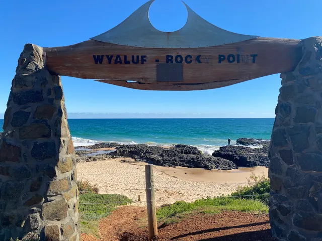 Wyalup-Rocky Point