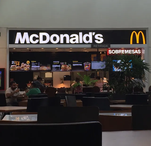 McDonald´s