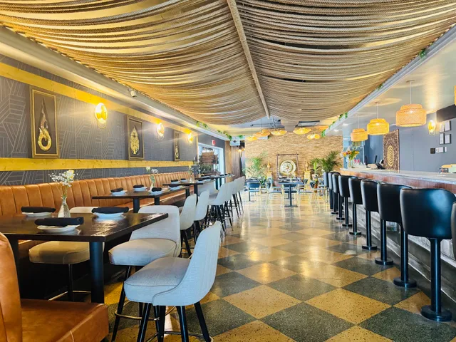 Dancing Crab Thai East Liberty