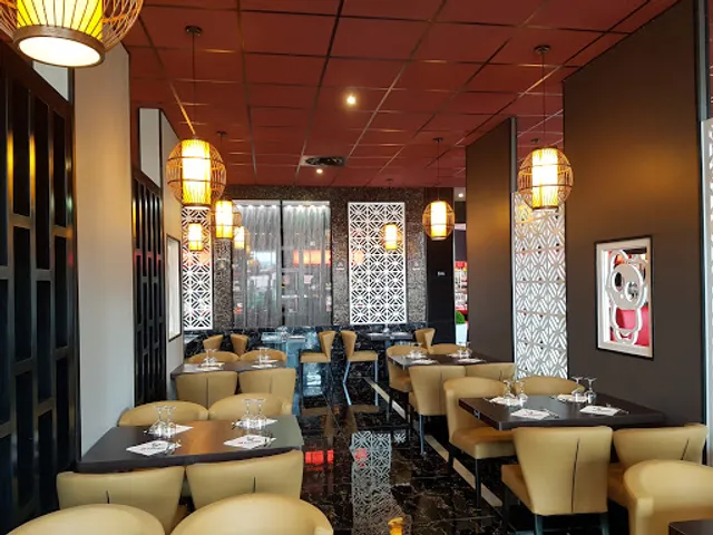 ÔPANDA Clermont Ferrand Nord