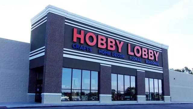 Hobby Lobby
