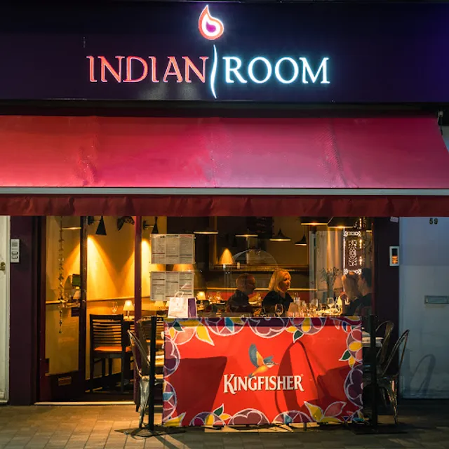 Indian Room