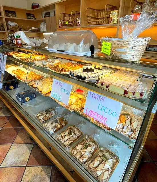 Panetteria Gastronomia Farinea