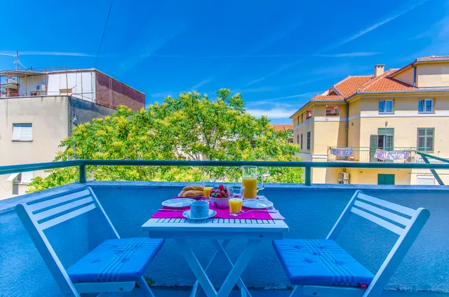 Levanda Accommodation, Split