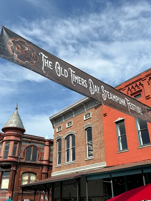 Faith & Fringe Boutique