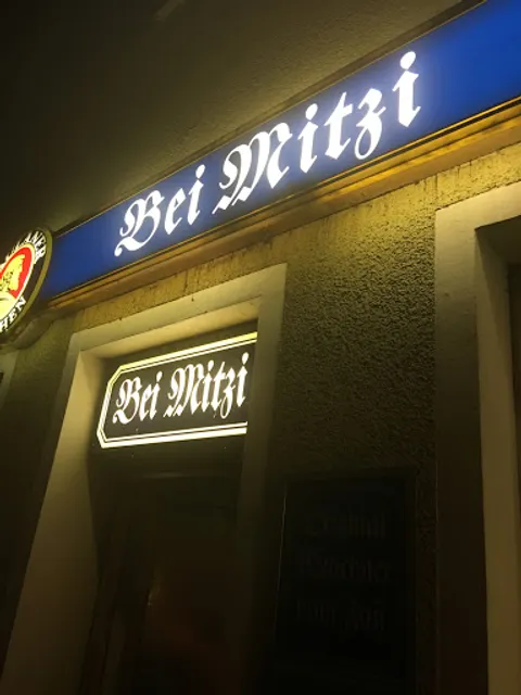 Bei Mitzi