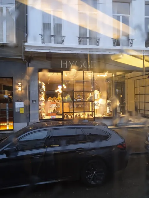 Kids Collective / Hygge Kids