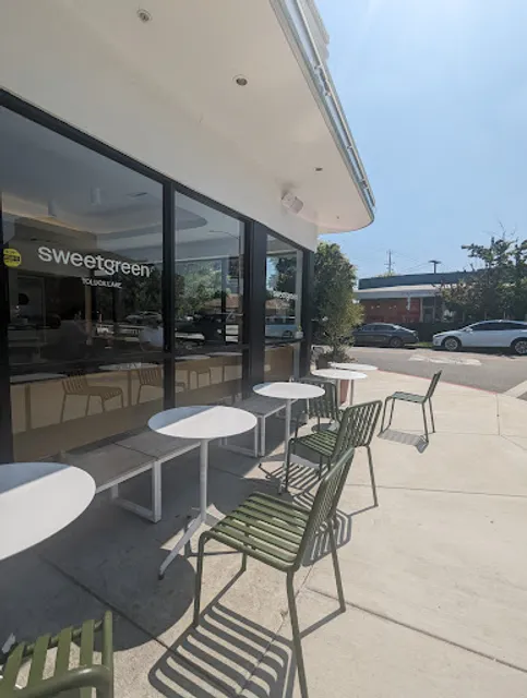 sweetgreen - Healthy Salads, Bowls and Plates