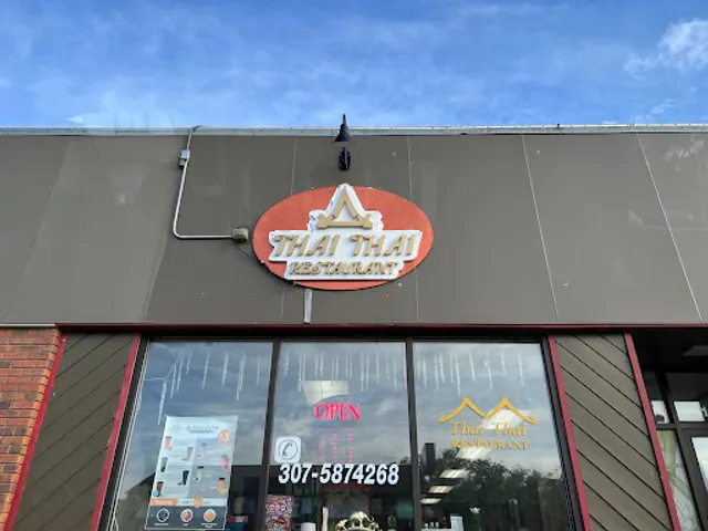 Thai Thai Restaurant