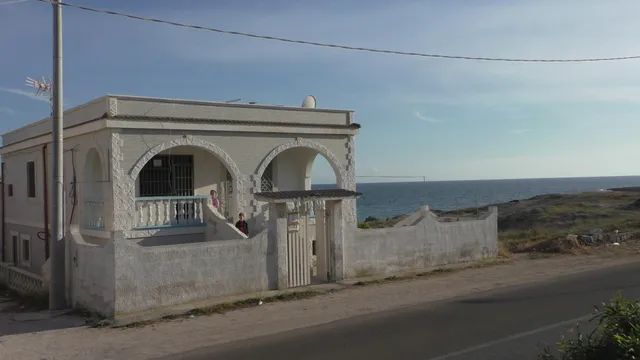 Casa Vacanze Lido Torretta