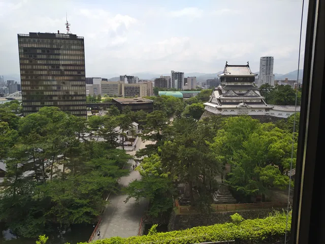 J:COM北九州芸術劇場(北九州芸術劇場)