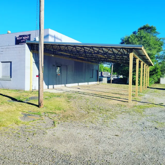 Shattered Nightmares Haunted House