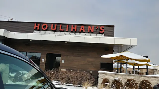 Houlihan's