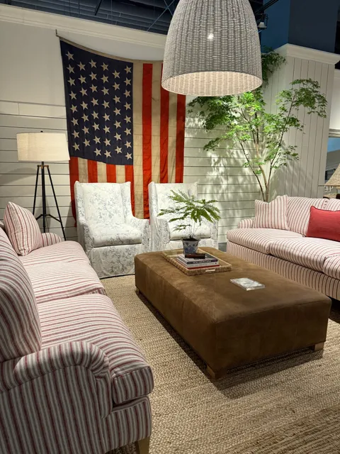 Down to Earth Design & Home Furnishings at Gardner Village