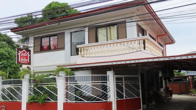 Vostro e nostra hostel