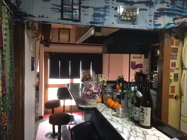 小料理 あんやと