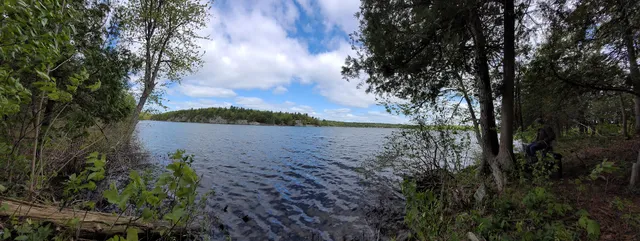 Grand Lake Reserve (IRLC Nature Preserve)
