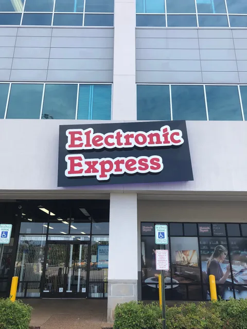 Electronic Express