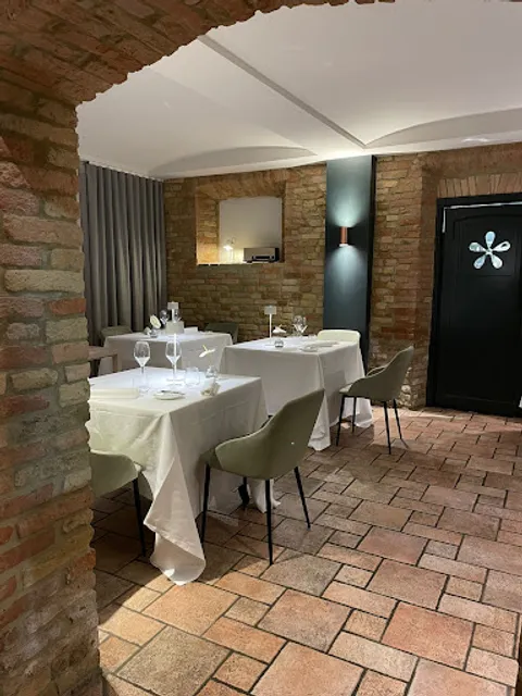 Ristorante Ca' Stellina