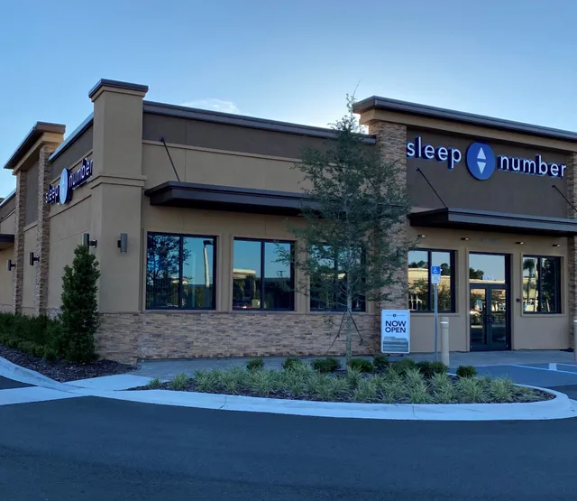 Sleep Number