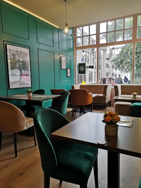 Mon Chai - Bengali Cafe & Halal Breakfast Norwich