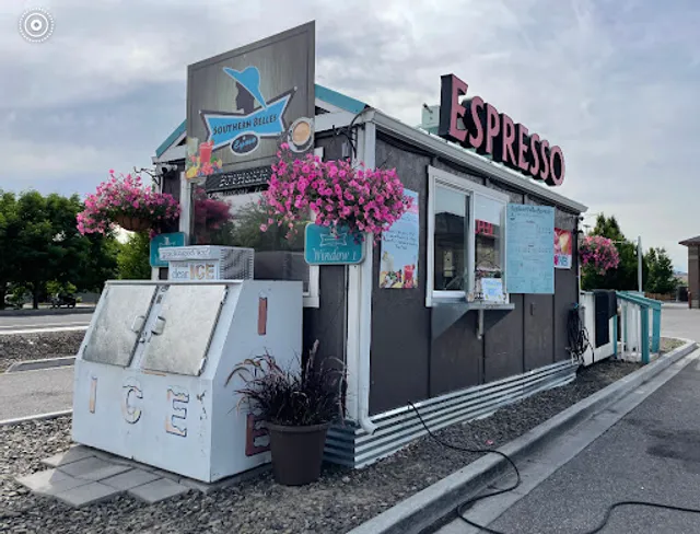 Southern Belles Espresso