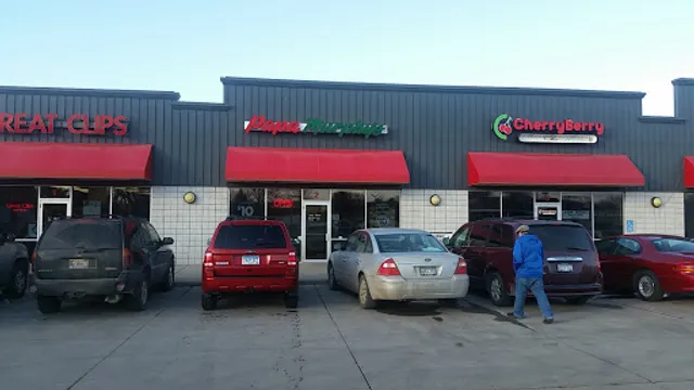 Papa Murphy's | Take 'N' Bake Pizza