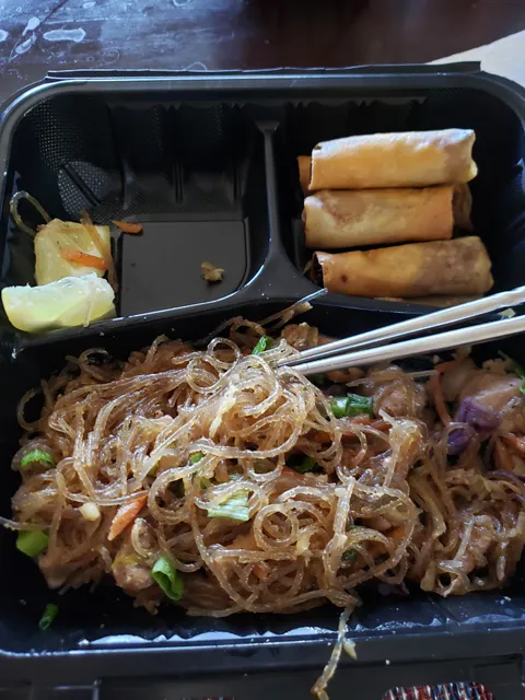 Filipino Fire Taste Of The Islands