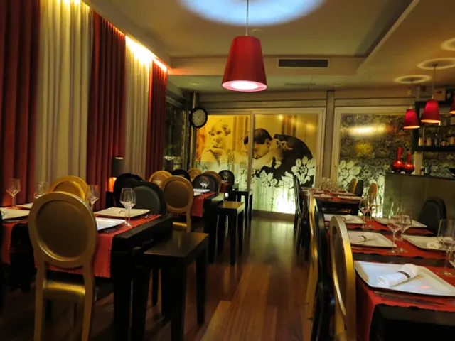 Restaurante DonGarfo