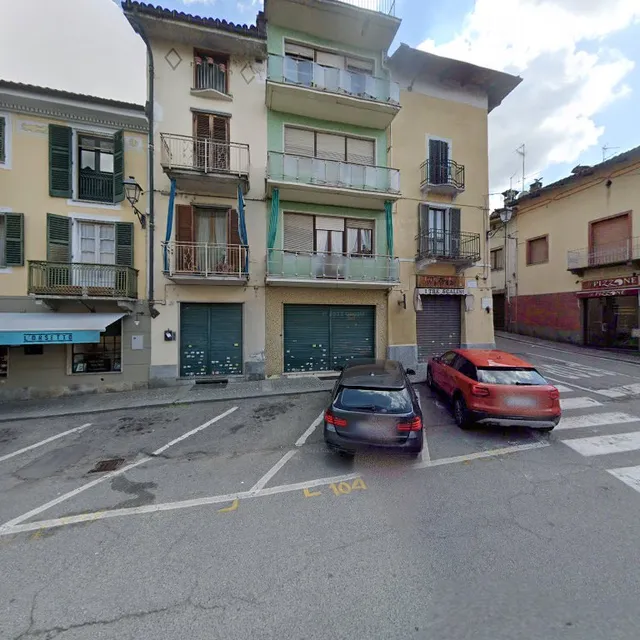 Panetteria I Tre Scalini