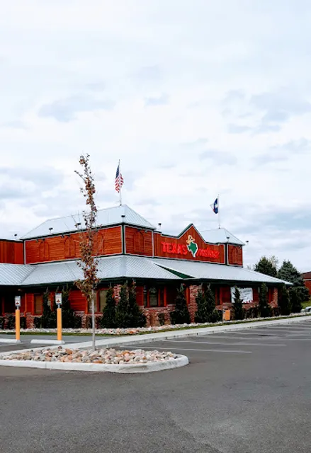 Texas Roadhouse