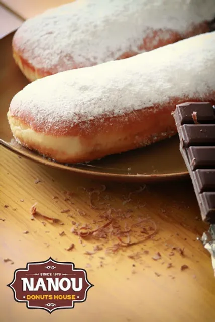 Nanou Donuts House - Κερατσίνι