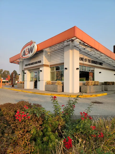 A&W Canada