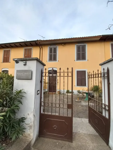 B&B Dimora Sabatini