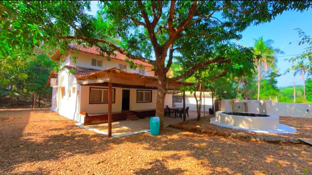 GOKARNA JUNCTION - A Vintage Homestay