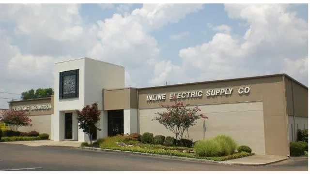 Inline Electric Supply Co. - Huntsville