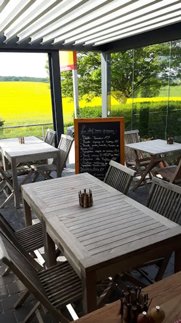 Trattoria da Pilesya