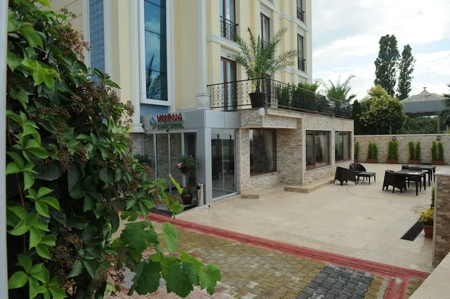 Vurna Butik Hotel