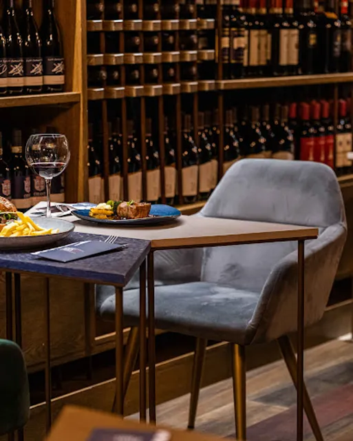 Prosit - Prosciutteria - Winebar - Ristorante Sorrento