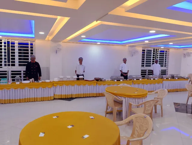 Magadhi mewa Catering (North Indian catering )