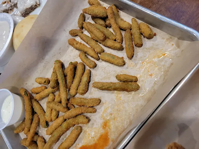 Trophy's Bar & Grill